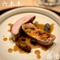 感情 - 