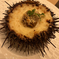 函館うに むらかみ 日本生命札幌ビル店 - 