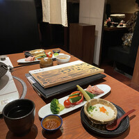 飛騨牛一頭家 馬喰一代 銀座 - 