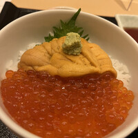 函館うに むらかみ 日本生命札幌ビル店 - 