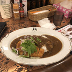 カレーのエース - 