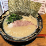 泡家系ラーメン酒場 Shinzan - 