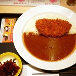 マイカリー食堂 - 