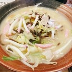 長崎ちゃんぽん・皿うどん専門店 尚  - 