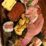 わかさ鮨 - 