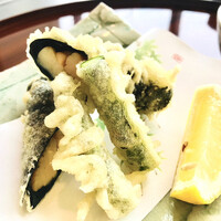 日本料理 羽衣 - 