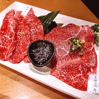 牛屋 銀兵衛 銀座本店 - 