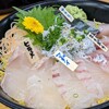 お魚天国 海鮮食事処