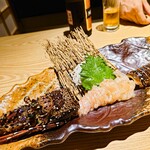 完全個室居酒屋 あばれ鮮魚 - 