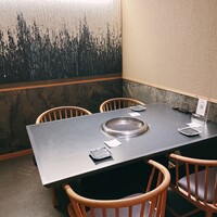 名古屋焼肉きらく - 