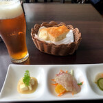 Bistro RIKYU - 