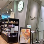 SALON BAKE & TEA - 