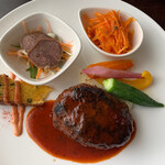 Bistro RIKYU - 