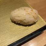 まんてん鮨 丸の内 - 