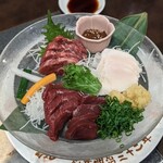 馬肉バル 新三よし - 