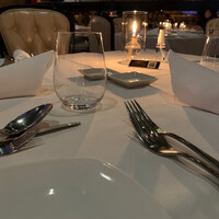 RESTAURANT DAZZLE - 