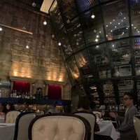 RESTAURANT DAZZLE - 