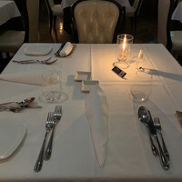 RESTAURANT DAZZLE - 