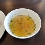 Tabi To Yasai Ga Suki - スープ