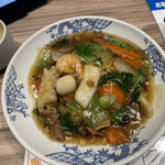 Ba Miyan - 中華飯