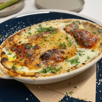 TRATTORIA KIKUYA - 