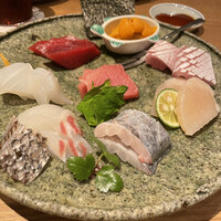 田中田 西麻布店 - 