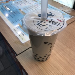 タピオカ専門店 心茶_1