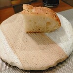 prospero - フォカッチャ