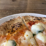 PIZZERIA MIA - 