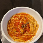 るーぱん - ボンゴレ