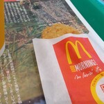 マクドナルド - 