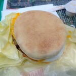 マクドナルド - 