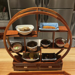 日本料理と日本酒 惠史 - 