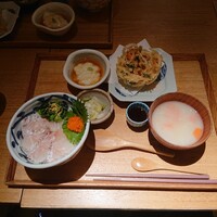 小割烹おはし 恵比寿 - 