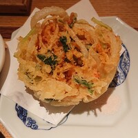 小割烹おはし 恵比寿 - 