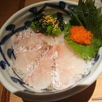 小割烹おはし 恵比寿 - 