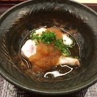 青空 - 銚子の金目鯛