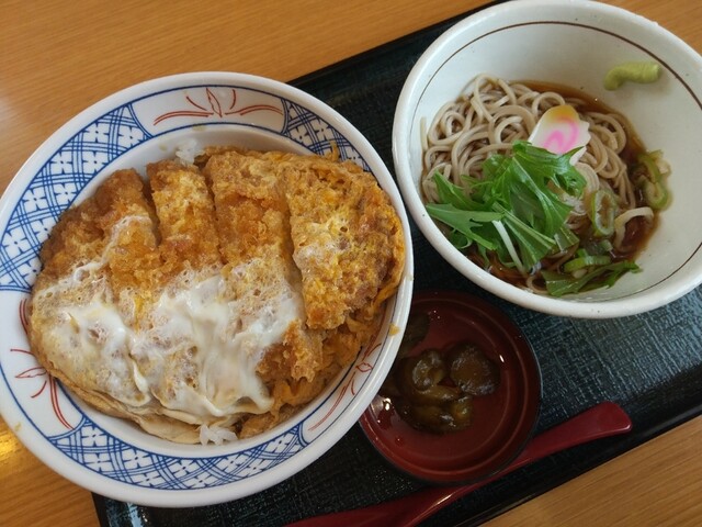 和風レストランまるまつ 猪苗代店 - 猪苗代（ファミレス）の写真