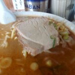 名水ラーメン - 