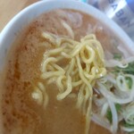 名水ラーメン - 