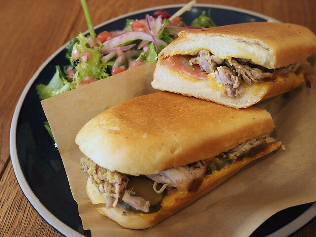 ガオガオ KAOKAO （カオカオ） - 青葉通一番町/イタリアン | 食べログ