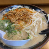ももちゃんラーメン
