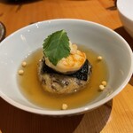 Izakaya Shin - 蕎麦饅頭