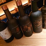 minibar 京都駅前カクテル＆ウイスキーバー - 