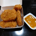 マクドナルド - 