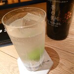minibar 京都駅前カクテル＆ウイスキーバー - 