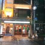 minibar 京都駅前カクテル＆ウイスキーバー - 