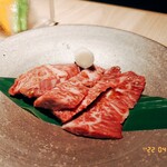 黒毛和牛焼肉 薩摩 牛の蔵 赤坂店 - 