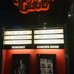 COTTON CLUB - 