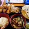 親孝行うどんゆげ釜 行田七郎店